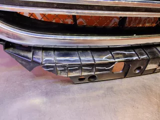 5509100XKZ36A, 5509117XKZ36A решетка радиатора Haval H6 Арт AR277216, вид 9