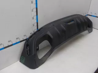 6600124618 Спойлер (нижняя часть) бампера заднего Geely Coolray Арт BIT740669, вид 7