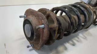 48510B4020 Амортизатор передний левый Daihatsu Terios 1 Арт 9267409, вид 2