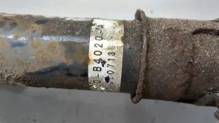 48510B4020 Амортизатор передний левый Daihatsu Terios 1 Арт 9267409, вид 4