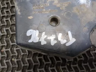 9671981280 Бак Adblue Peugeot 308 1 Арт 8298584, вид 2