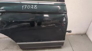 5NN833056A Дверь задняя правая темно-зеленая Volkswagen Tiguan 2 Арт 9268796, вид 2