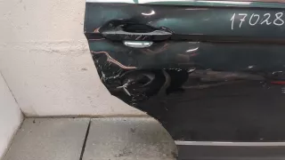 5NN833056A Дверь задняя правая темно-зеленая Volkswagen Tiguan 2 Арт 9268796, вид 3