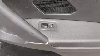 5NN833056A Дверь задняя правая темно-зеленая Volkswagen Tiguan 2 Арт 9268796, вид 4