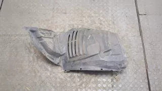 CC4456140G Защита арок передняя левая (подкрылок) Mazda 5 1 Арт 9270588, вид 1