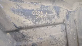 CC4456140G Защита арок передняя левая (подкрылок) Mazda 5 1 Арт 9270588, вид 3
