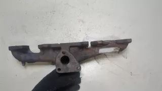  Коллектор выпускной Suzuki Splash Арт 9261250, вид 2