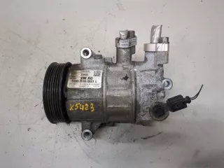 5Q0816803L Компрессор кондиционера Skoda Octavia A7 Арт 9269046, вид 1