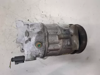 5Q0816803L Компрессор кондиционера Skoda Octavia A7 Арт 9269046, вид 4