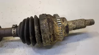 4410186G10 Полуось передняя правая (приводной вал, шрус) Suzuki Ignis 2 Арт 9267295, вид 2