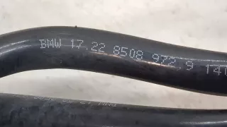 17228508972 Трубка масляного щупа BMW X3 F25 Арт 9267981, вид 3