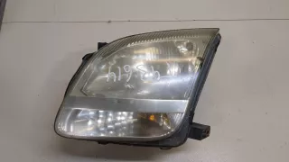 3530086G00 Фара передняя левая Suzuki Ignis 2 Арт 9268679