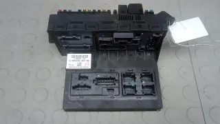 2115453801 Блок SAM Mercedes E W211 Арт 1OK03ZZ02, вид 1