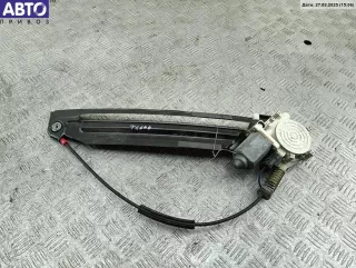 8252429 Стеклоподъемник электрический задний левый BMW 5 E39 Арт 53902696, вид 1