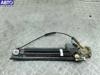 8252429 Стеклоподъемник электрический задний левый BMW 5 E39 Арт 53902696, вид 2