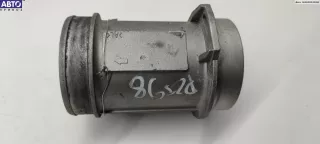 Расходомер (измеритель потока воздуха) Audi A4 B6 2003г. 70640199 - Фото 2