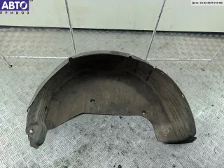 8200136397 Защита крыла (подкрылок) задняя левая Renault Scenic 2 Арт 53904117, вид 1