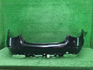 A22388553009999 Бампер задний Mercedes S W223 Арт 0000006967574, вид 1