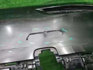 A22388553009999 Бампер задний Mercedes S W223 Арт 0000006967574, вид 12