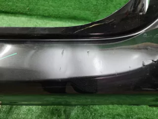 A22388553009999 Бампер задний Mercedes S W223 Арт 0000006967574, вид 10