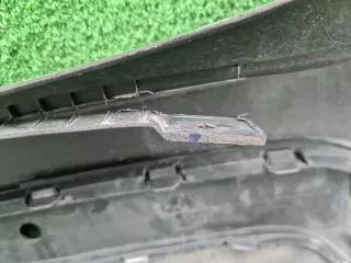 86611H0900 Бампер задний Kia Rio 4 Арт 0000006969165, вид 16