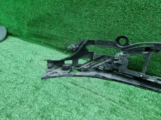 A2138857304 Кронштейн перед бампера Mercedes E W213 Арт 0000006966645, вид 10