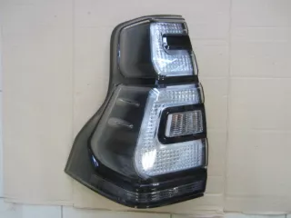 81561WQ010 Фонарь задний левый Toyota Land Cruiser 200 Арт bM00112422, вид 1