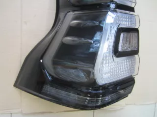 81561WQ010 Фонарь задний левый Toyota Land Cruiser 200 Арт bM00112422, вид 2