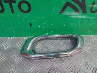 A1678856900 окантовка выхлопной трубы Mercedes CLA c117 Арт 334175RM, вид 4