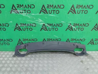 960155X00A, 4 Накладка бампера Nissan Pathfinder 3 Арт 335823RM, вид 1