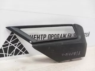 5NA853211B Накладка противотуманной фары Volkswagen Tiguan 2 Арт TP93975, вид 2