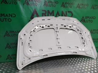 1T0823031Q капот фольксваген, фольцваген тоуран Volkswagen Touran 1 Арт ARM206645, вид 10