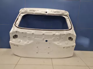 S203F270108010 Дверь багажника Changan CS 55 Арт ZAP336623, вид 1
