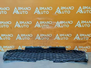 Решетка бампера BMW X5 M F95 2019г. 51118069913, 8069913 - Фото 11