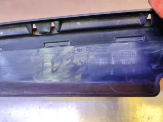 Решетка бампера BMW X5 M F95 2019г. 51118069913, 8069913 - Фото 13