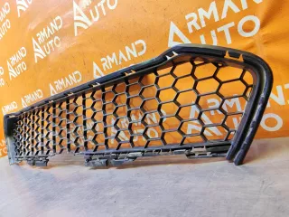 Решетка бампера BMW X5 M F95 2019г. 51118069913, 8069913 - Фото 6