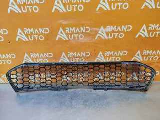 Решетка бампера BMW X5 M F95 2019г. 51118069913, 8069913 - Фото 8