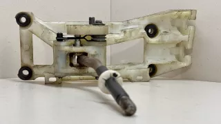  Кулиса Toyota Corolla E100 Арт 2093601, вид 5