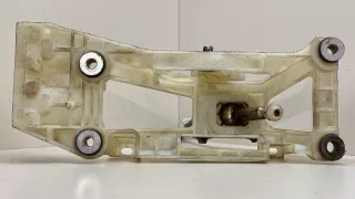  Кулиса Toyota Corolla E100 Арт 2093601, вид 6