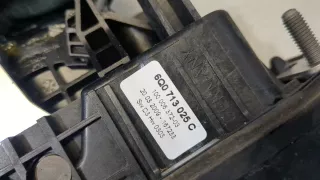 5J6713111,5J1713203 Кулиса Skoda Fabia 2 Арт 9270190, вид 4