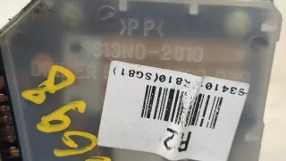 934103K810 Переключатель подрулевой (стрекоза) Hyundai Sonata (NF) Арт 9269811, вид 3