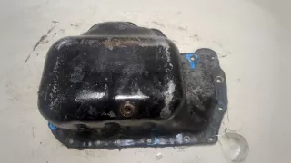 03D103601G Поддон Volkswagen Polo 4 Арт 9212815, вид 1