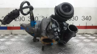 28231-27400 Турбина дизельная Kia Sportage 2 Арт NNK24BK01, вид 1