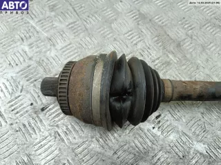  Полуось передняя левая Ford Galaxy 1 restailing Арт 54501198, вид 2