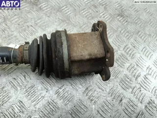  Полуось передняя левая Ford Galaxy 1 restailing Арт 54501198, вид 3