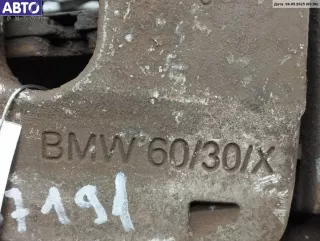 6766558 Суппорт передний правый BMW 5 E60/E61 Арт 54847663, вид 3