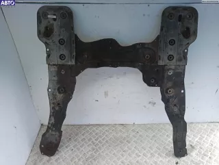  Балка подвески передняя (подмоторная) Citroen jumpy 2 Арт 54501034, вид 2
