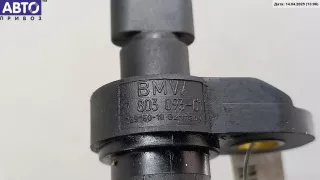 7803093 Датчик положения распредвала BMW 3 E90/E91/E92/E93 Арт 54785299, вид 4