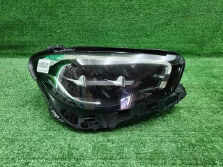 A2139066408 Фара правая Mercedes E W213 Арт 0000006939335, вид 1