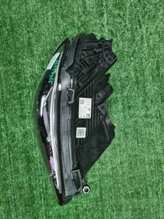 A2139066408 Фара правая Mercedes E W213 Арт 0000006939335, вид 13